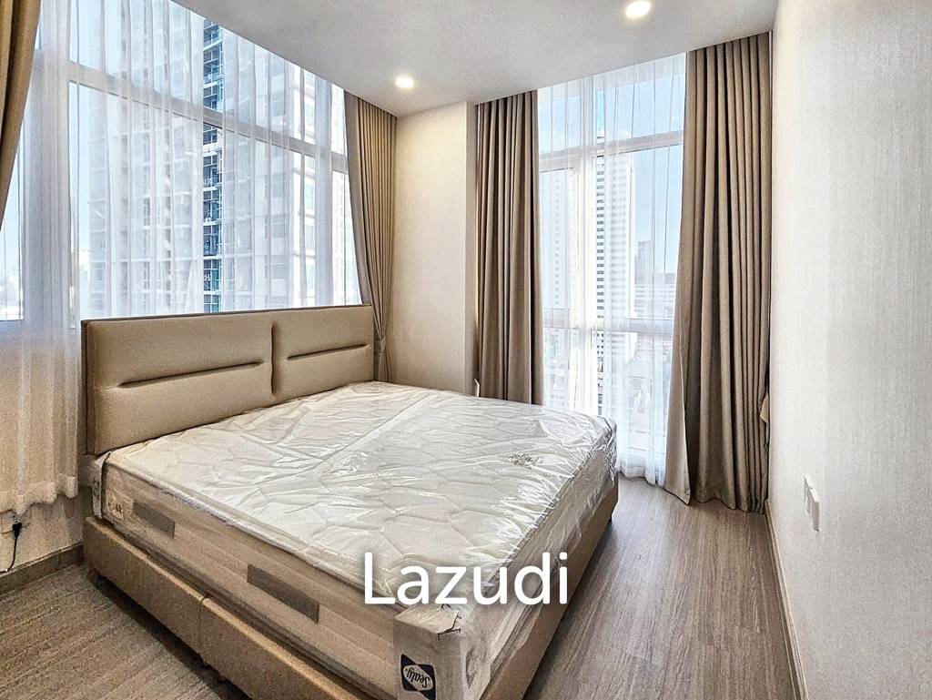 รูป 2 Bed 73 SQ.M Supalai Premier Si Phraya-Samyan - รูปที่ 4/7