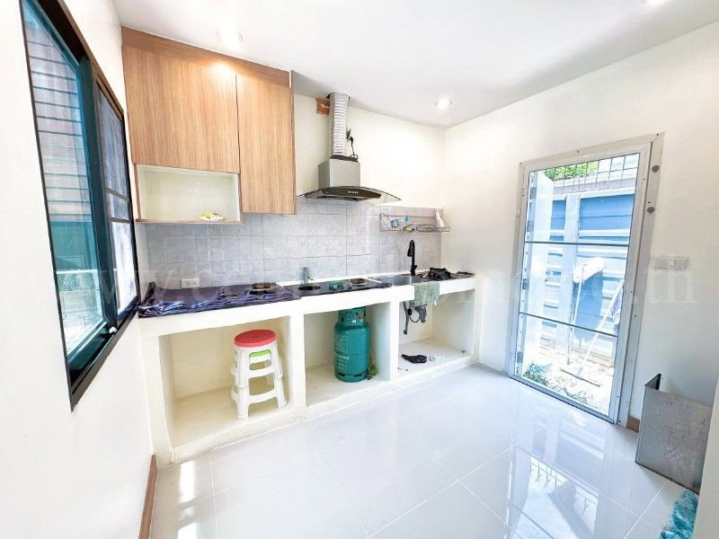 รูป บ้านแฝด เดอะ แกลเลอรี่ รัตนาธิเบศร์ - ราชพฤกษ์ บ้านสวย ราคาถูก - รูปที่ 6/21