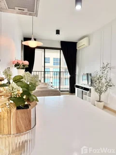 ขาย คอนโด 1 ห้องนอน ในโครงการ สเคป 3 6493648