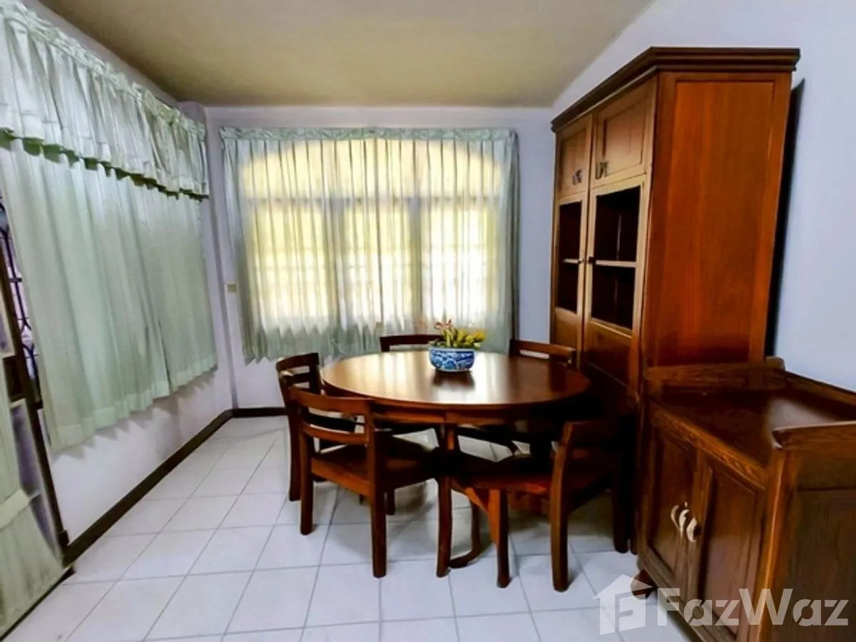 รูป ขาย บ้านเดี่ยว 4 ห้องนอน ใน จตุจักร, กรุงเทพมหานคร 6449781 - รูปที่ 7/15