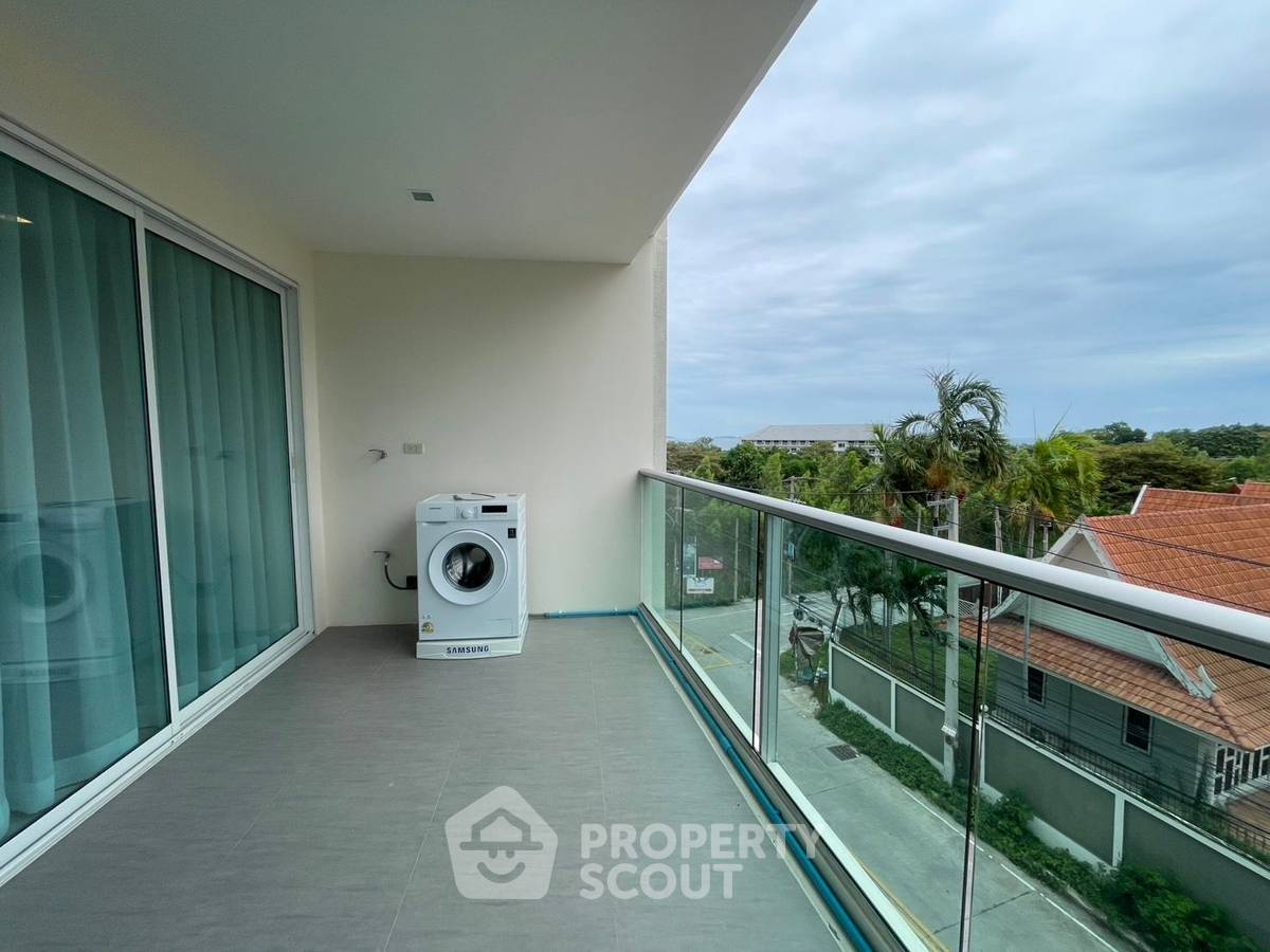 รูป คอนโด 2 ห้องนอน 107 ตร.ม. ให้เช่า โครงการ Elegance @ Cosy Beach Pattaya (พระตำหนัก) (ID 2227280) - รูปที่ 6/15
