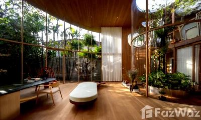 Houses for rent วิทยาลัยสิ่งแวดล้อม : 4 Bedroom House for rent in Chomphon, Bangkok  6493655