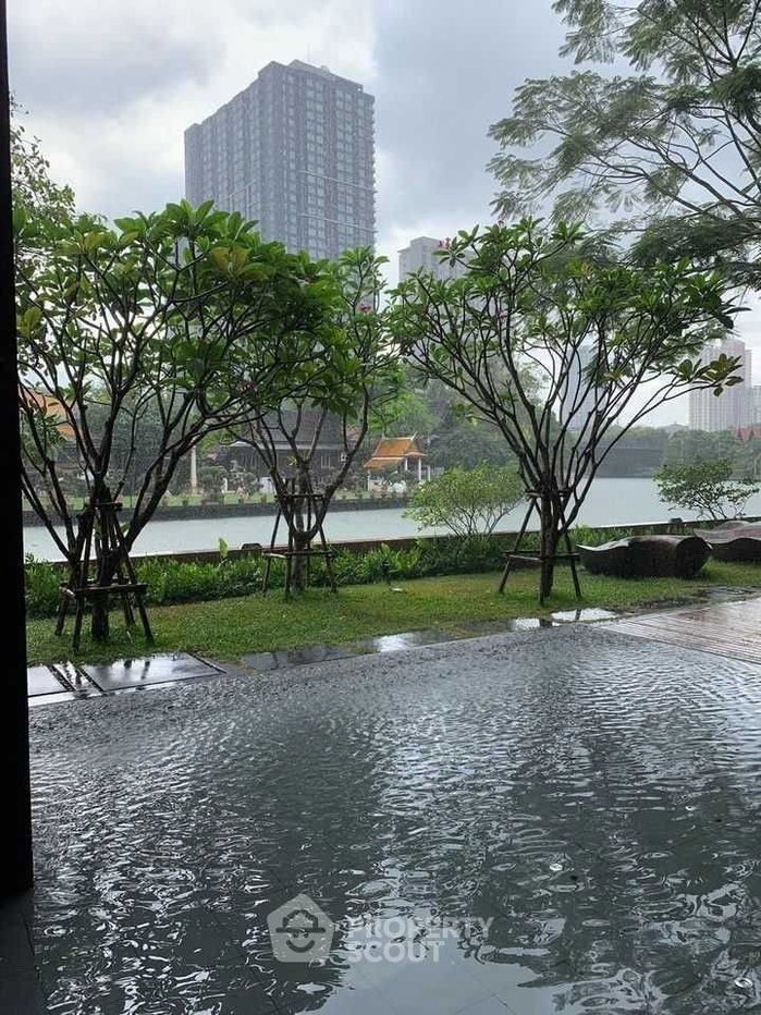 รูป คอนโด 2 ห้องนอน ขนาด 66 ตร.ม. Hasu Haus Sukhumvit 77 ใกล้ BTS อ่อนนุช (ID 1915542) - รูปที่ 15/15