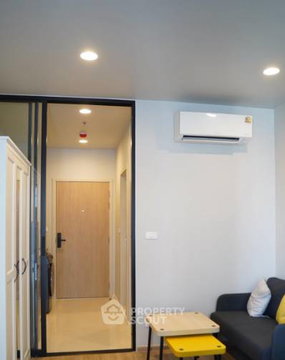คอนโด 1 ห้องนอน ชั้น 16 Culture Thonglor ใกล้ BTS ทองหล่อ (ID 3023820)