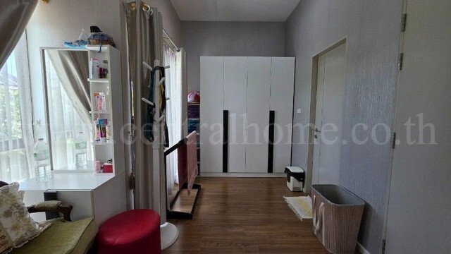 รูป บ้านแฝด บ้านกลางเมือง The Edition พระราม 9 - อ่อนนุช  - รูปที่ 15/16