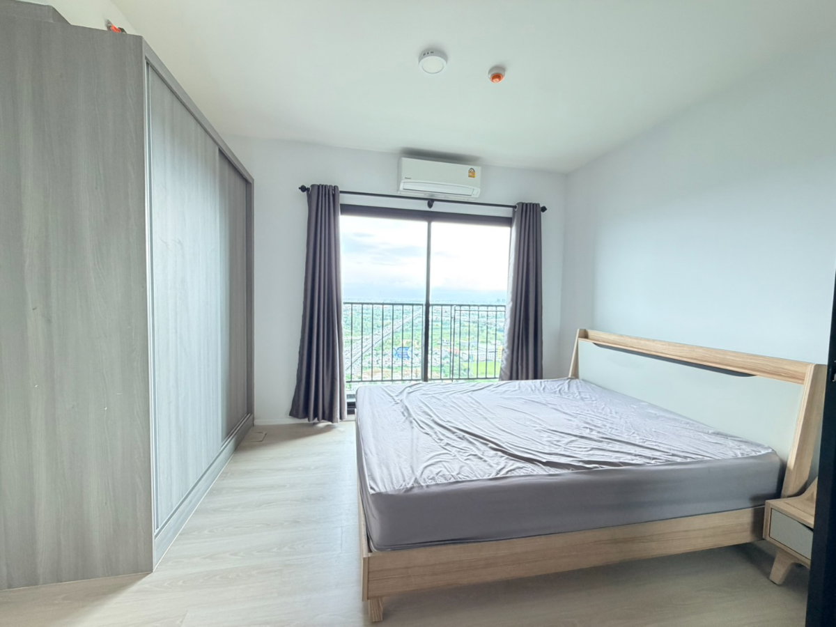 picture Condo for rent in Aspace Mega 1   - 1/10