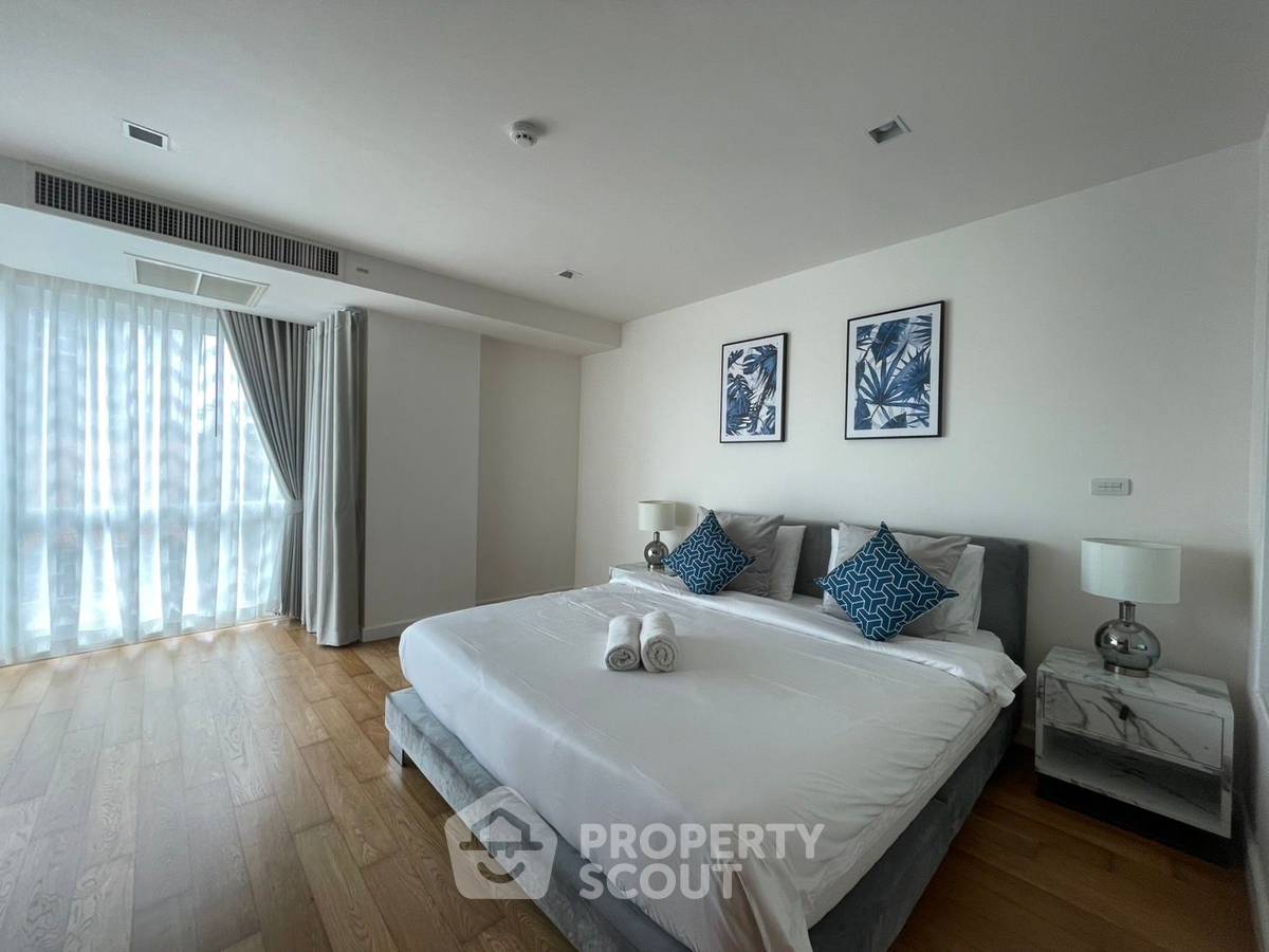 รูป คอนโด 2 ห้องนอน 107 ตร.ม. ให้เช่า โครงการ Elegance @ Cosy Beach Pattaya (พระตำหนัก) (ID 2227280) - รูปที่ 14/15
