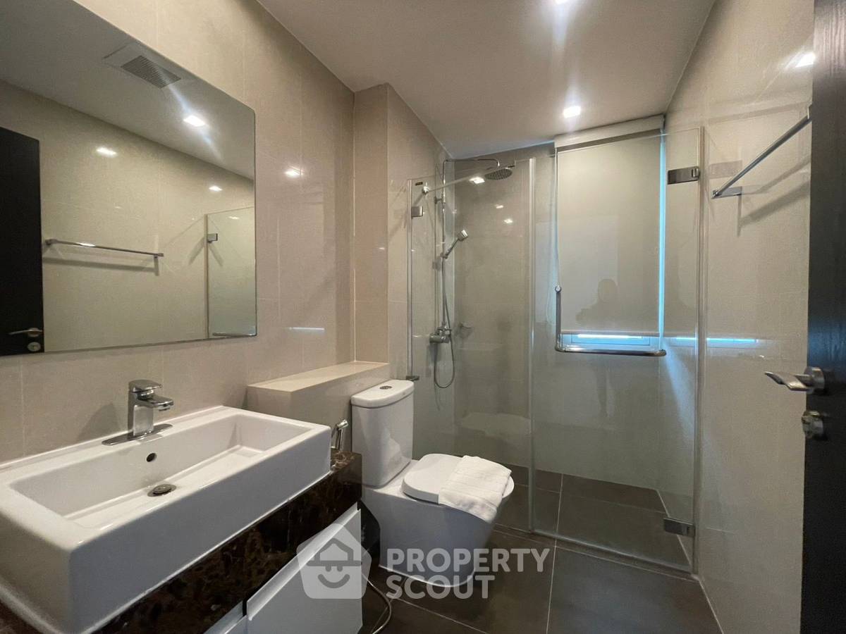 รูป คอนโด 2 ห้องนอน 107 ตร.ม. ให้เช่า โครงการ Elegance @ Cosy Beach Pattaya (พระตำหนัก) (ID 2227280) - รูปที่ 12/15