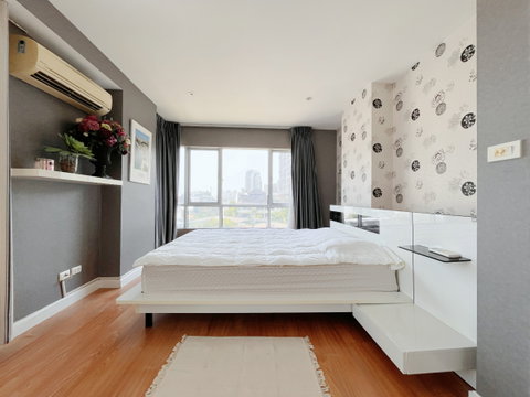 P-131006 | Condo One Sukhumvit 67 ใกล้ BTS พระโขนง 51 ตร.ม. พร้อมอยู่ 22,000 บาท | Line Id: @easycondoplus | 099-229-6397