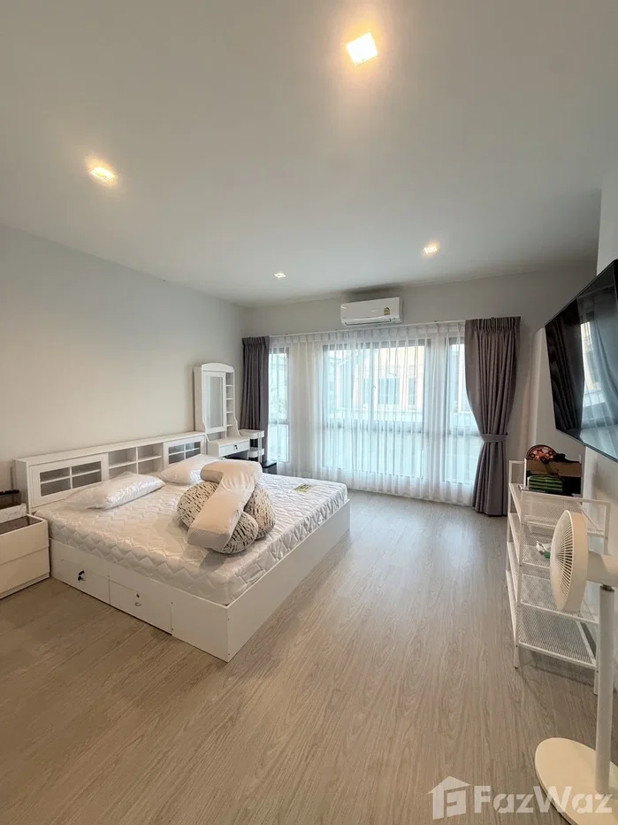 รูป ขาย บ้านเดี่ยว 4 ห้องนอน ในโครงการ เสนา วิลเลจ รามอินทรา กม.9 6494122 - รูปที่ 16/16