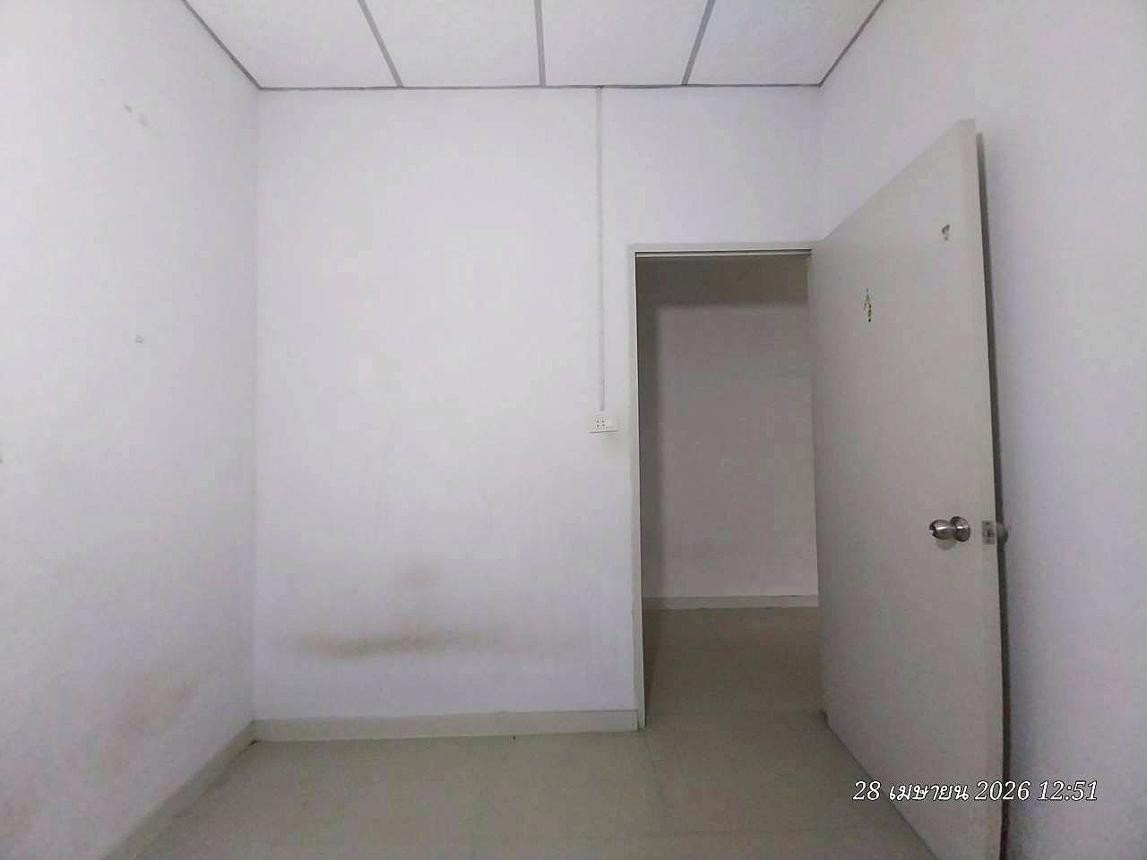 รูป บ้านเดี่ยว 20 ตร.วา กิตติชัย วิลล่า 3 เขตหนองจอก กรุงเทพมหานคร 755,000 - รูปที่ 21/29