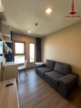 ✨ For Sale: The Base Sukhumvit 50 Condo ✨ 💰 Only 3,500,000 THB