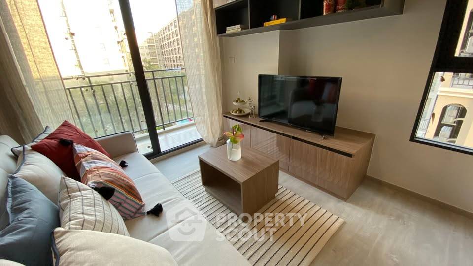 รูป คอนโด 2 ห้องนอน ขาย ลา คาซิต้า หัวหิน ใกล้ศูนย์กลางเมือง (ชั้น 4) (ID 3028463) - รูปที่ 4/17