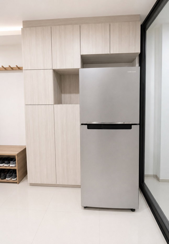 รูป 🚨 ห้องสวยพร้อมอยู่ ราคาดีในโครงการ Origin Plug & Play E22 Station - รูปที่ 7/18