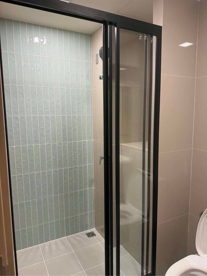 picture Condo for rent at The Base Srichan, Khon Kaen. - 4/24