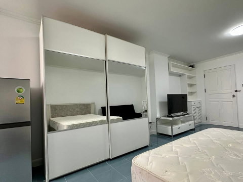 Condo for Rent at Ratchada City Condo (B6906050)