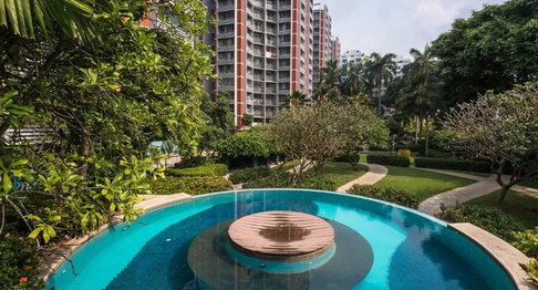 🔥 Available Now! Ready to Move In! Bangkok Garden - Book Before It's Gone! 🔥