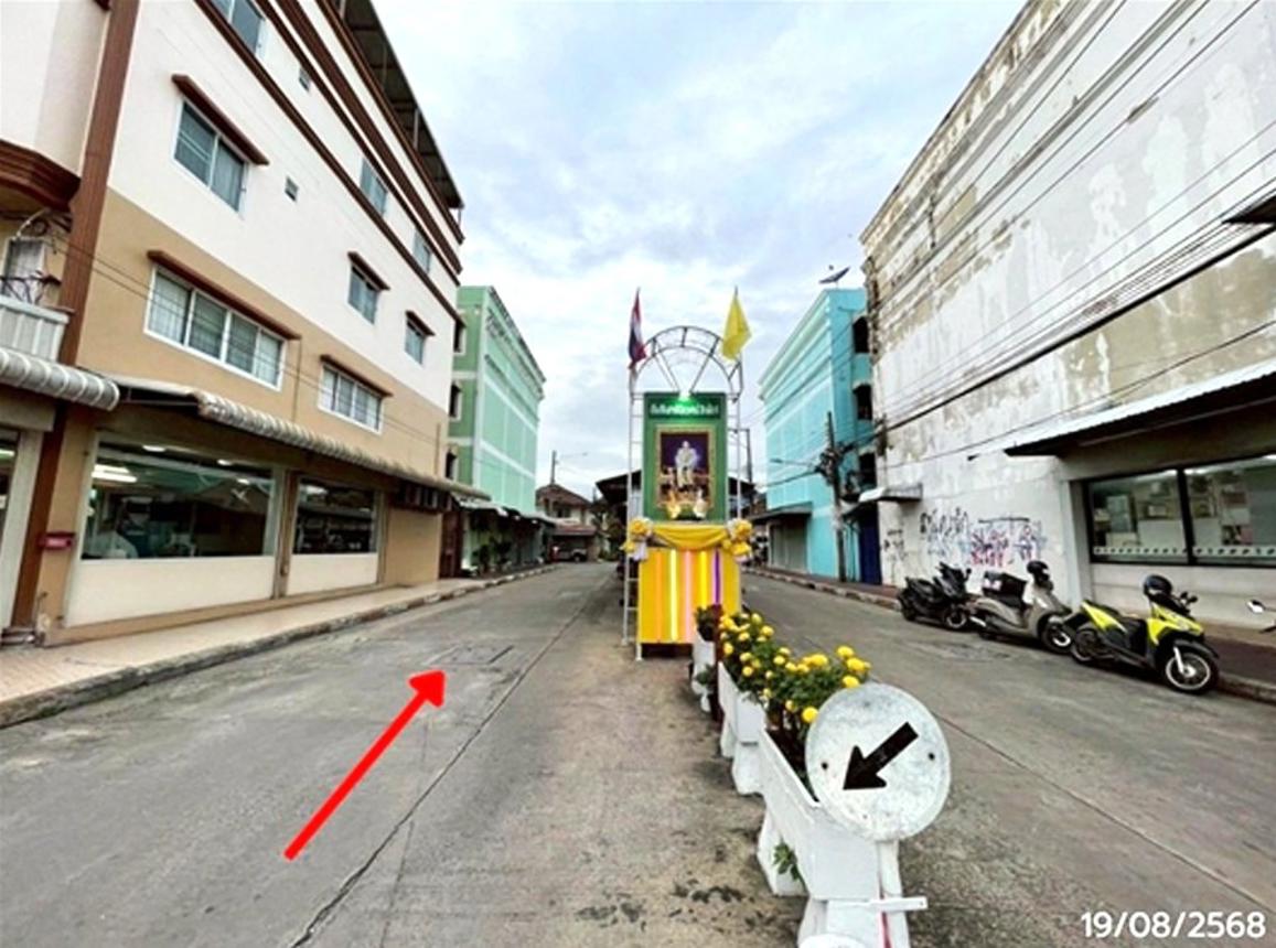 รูป บ้านเดี่ยว 71 ตร.วา อัมรินทร์นิเวศน์ 3 ผัง 1 เขตสายไหม กรุงเทพมหานคร 7.2M - รูปที่ 11/15