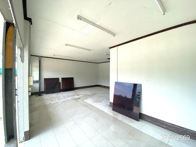 รูป อาคารสำนักงาน 4435 ตร.วา บ้านบึง ชลบุรี 44.6M - รูปที่ 4/41
