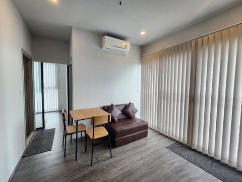 🔥 Ready to Move In! ❤️ Notting Hill Rayong 💸 Only THB 15,000/month*