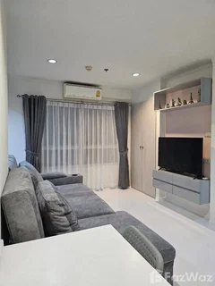 ขาย คอนโด 1 ห้องนอน ในโครงการ ลุมพินี วิลล์ สุขุมวิท 77 6497197