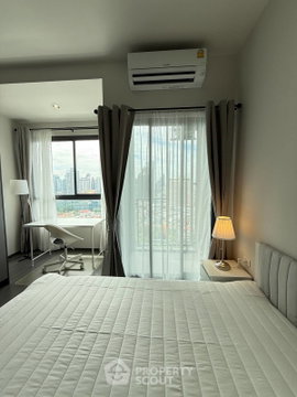 คอนโด 1 ห้องนอน ชั้น 19 IDEO Sukhumvit - Rama 4 ใกล้ BTS พระโขนง (ID 3033539)