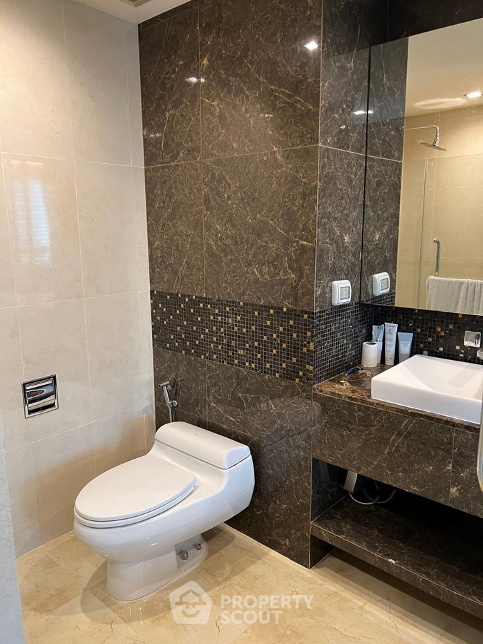 รูป คอนโด 1 ห้องนอน The Address Sukhumvit 61 ใกล้ BTS เอกมัย 400 ม. (ID 3028762) - รูปที่ 6/11