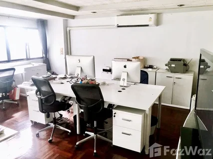 Studio Condo for sale at Thonglor Tower 6497639