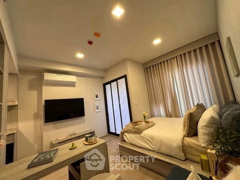 คอนโด 1 ห้องนอน ขาย ในโครงการ COBE Kaset-Sripatum ย่านลาดยาว จตุจักร (ID 3033084)