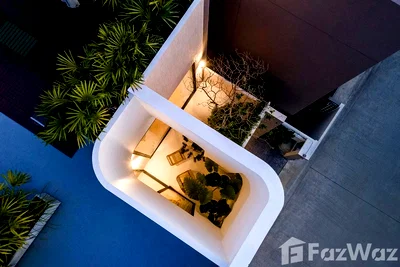 บ้านเดี่ยว วิทยาลัยพณิชยการบางนา : ขาย บ้านเดี่ยว 3 ห้องนอน ใน บางนา, กรุงเทพมหานคร 6496915