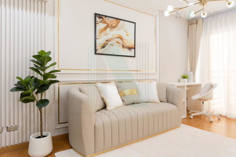 📌 For Sell Condo LE RICH @ RAMA 3 Building 1, Floor 8,1 bed room, Room size 48 sqm