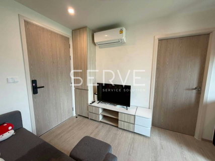 รูปภาพ 1 Bed City View New Room Fully furnished Good Location Close To MRT Suan Luang @ Nue Z Square Suan Luang Station
