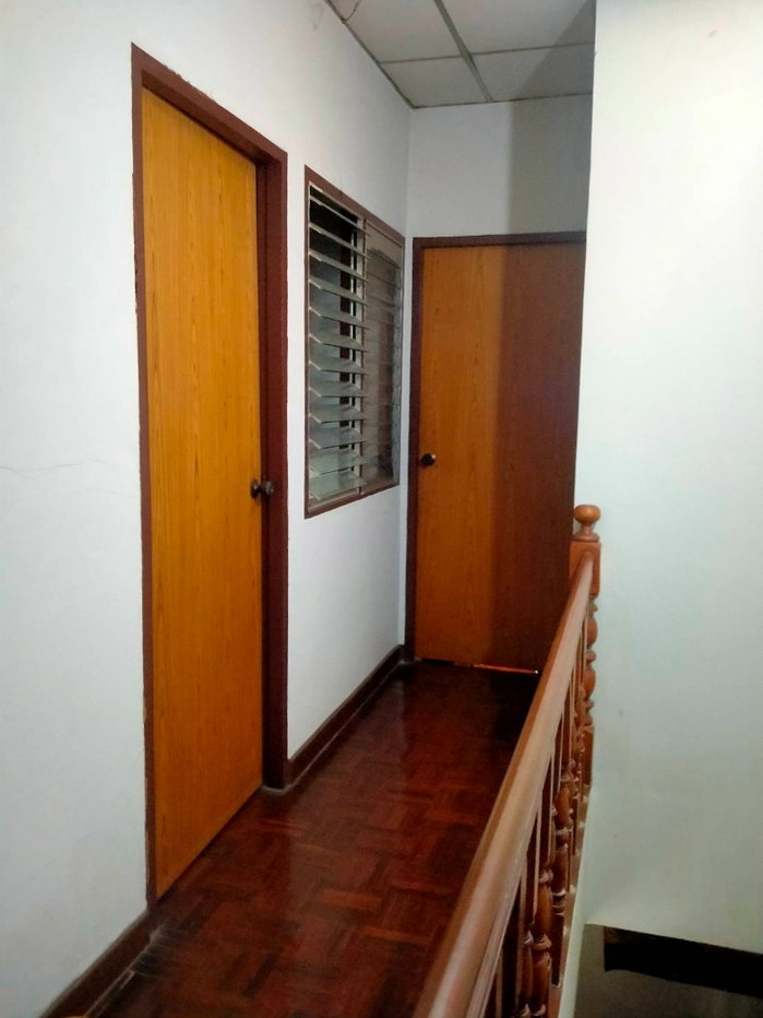 รูป 🔥 ทาวน์เฮาส์ 2 ชั้น ราคาเพียง 1 ล้าน! 🏡 หมู่บ้านศิริวรรณ-ชวนชม - รูปที่ 7/10