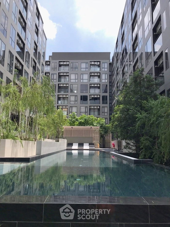 รูป คอนโด 2 ห้องนอน ให้เช่า Beat Sukhumvit 93 ชั้น 3 ใกล้ BTS บางจาก (ID 3033058) - รูปที่ 13/13