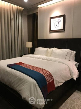 Well-Priced 2-BR At The XXXIX By Sansiri, 200m to BTS Phrom Phong (ID 3029411)