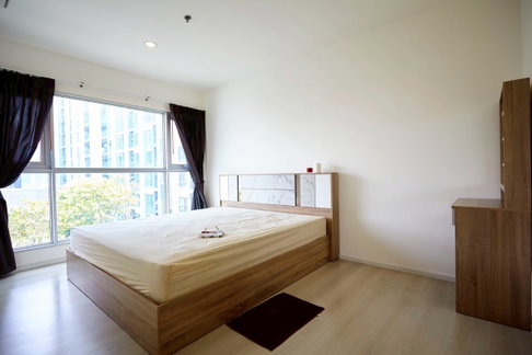 P-43862 | Condo for Rent Near BTS Phra Khanong | Aspire Sukhumvit 48 Project, Building N, 9th Floor Line: @easythaihome 085-592-2897