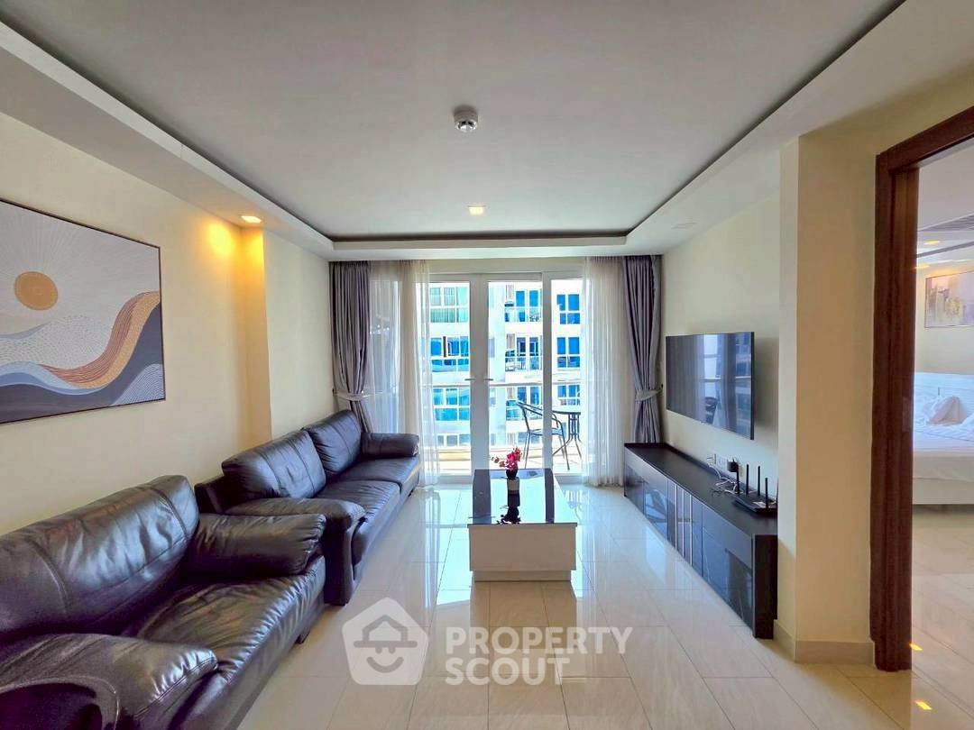รูป คอนโด 2 ห้องนอนให้เช่า แกรนด์ อเวนิว พัทยา โซนพัทยาใต้ (ID 3034502) - รูปที่ 5/18