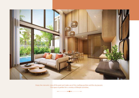 Luxury 3-4 Bedroom Pool Villa near Bangtao Beach