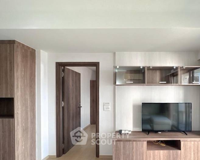 รูป คอนโด 2 ห้องนอน 59 ตร.ม. ราคาดี ที่ Runesu Thonglor 5 ใกล้ BTS ทองหล่อ (ID 3029278) - รูปที่ 1/10