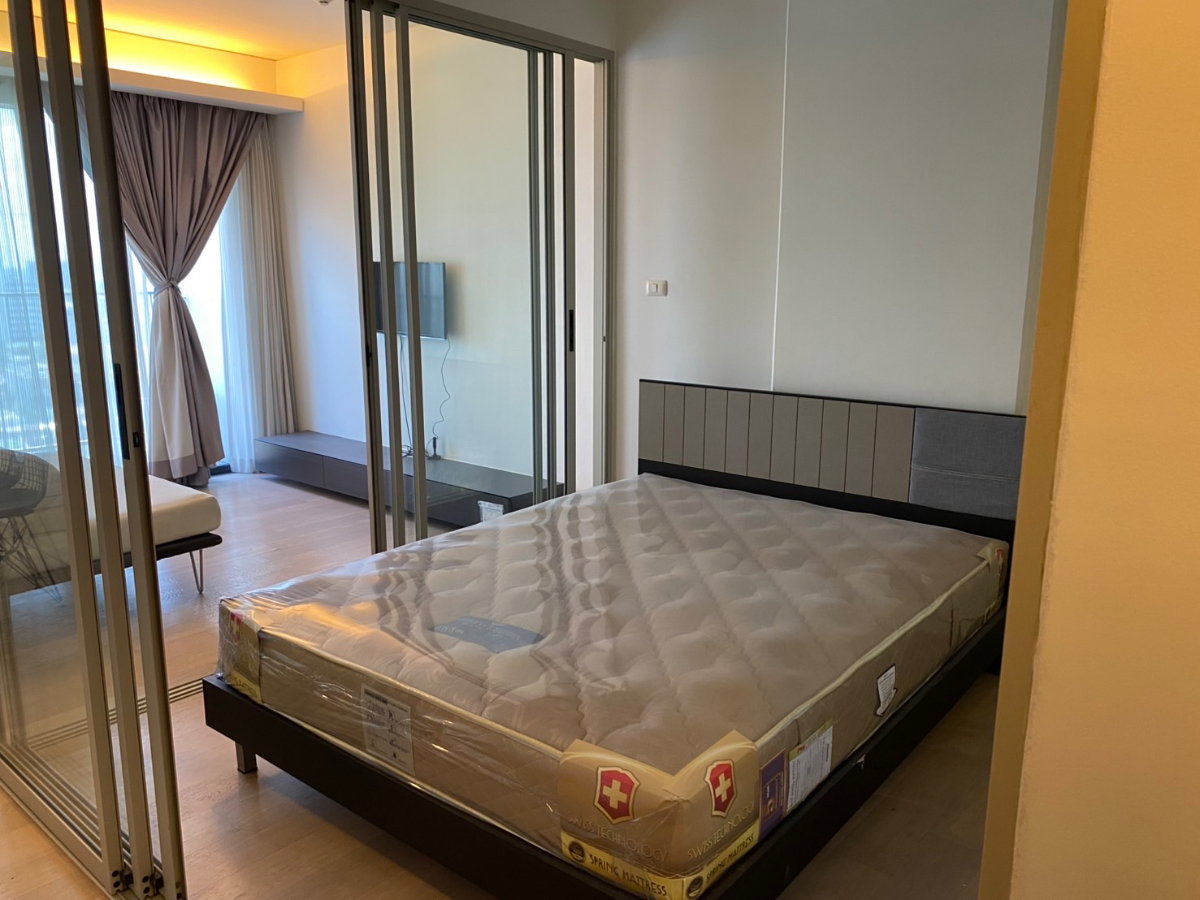 รูป 🏠💖 For rent : Siamese Ratchakru 16,000 - รูปที่ 2/8