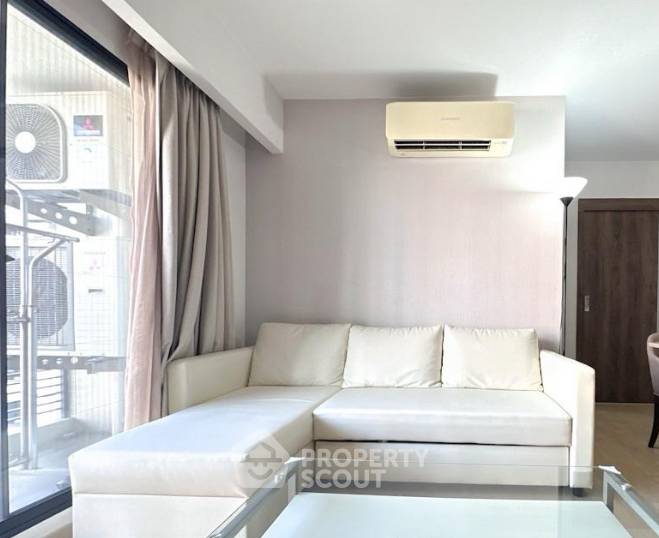 รูป คอนโด 2 ห้องนอน Runesu Thonglor 5 59 ตร.ม. ใกล้ BTS ทองหล่อ (ID 3029278) - รูปที่ 8/10