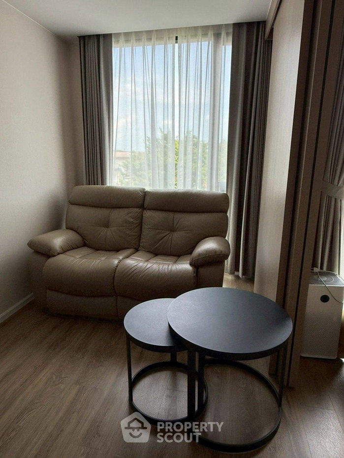 รูป คอนโด 1 ห้องนอน 34 ตร.ม. ราคาดี ที่ The Teak Sathorn-Lumpini ใกล้ MRT คลองเตย (ID 3032652) - รูปที่ 2/10