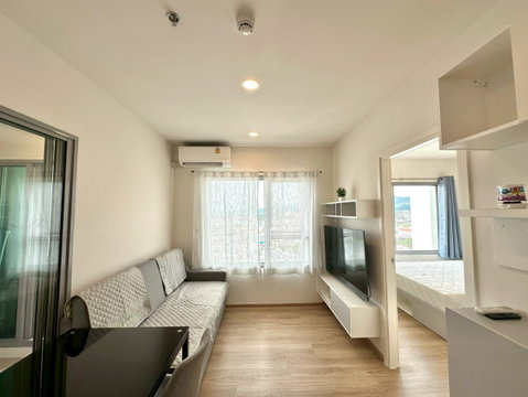 ✨ FOR RENT ESCENT CONDO HATYAI 32 SQ,M.