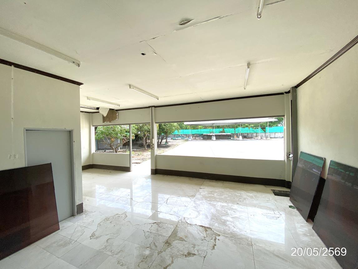รูป อาคารสำนักงาน 4435 ตร.วา บ้านบึง ชลบุรี 44.6M - รูปที่ 23/41