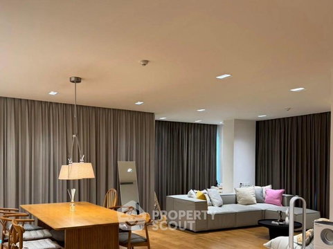 คอนโด 2 ห้องนอน ให้เช่า เมียลเลอร์ สุขุมวิท 40 ใกล้ BTS เอกมัย (ID 3034633)