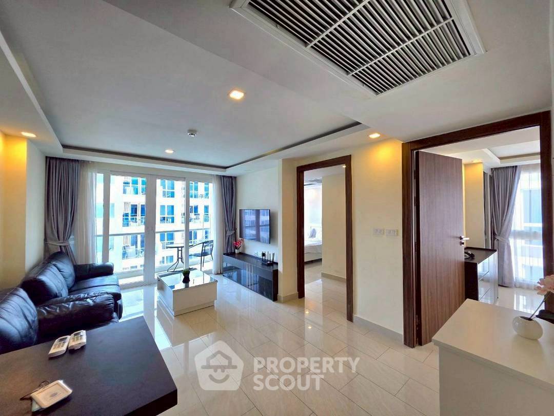 รูป คอนโด 2 ห้องนอนให้เช่า แกรนด์ อเวนิว พัทยา โซนพัทยาใต้ (ID 3034502) - รูปที่ 11/18