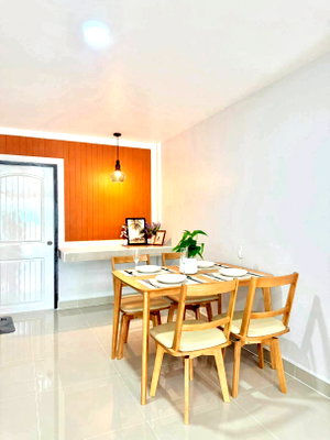Townhouses for sale : ⭐✨RH-038 Townhouse for Sale at Kret Kaew Garden 2 ✨⭐