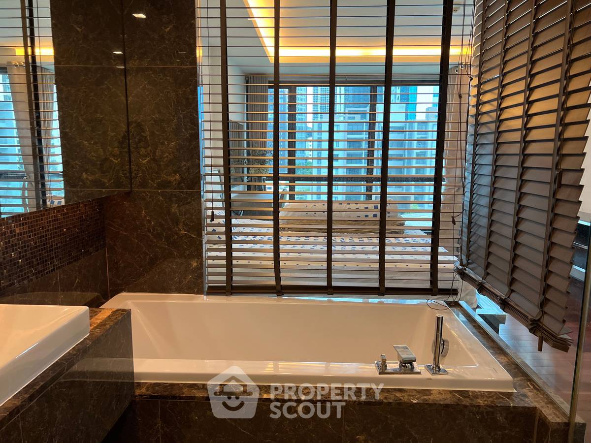 รูป คอนโด 1 ห้องนอน The Address Sukhumvit 61 ใกล้ BTS เอกมัย 400 ม. (ID 3028762) - รูปที่ 5/11