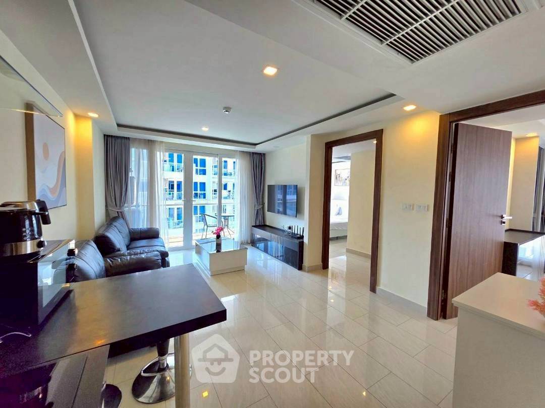 รูป คอนโด 2 ห้องนอนให้เช่า แกรนด์ อเวนิว พัทยา โซนพัทยาใต้ (ID 3034502) - รูปที่ 7/18