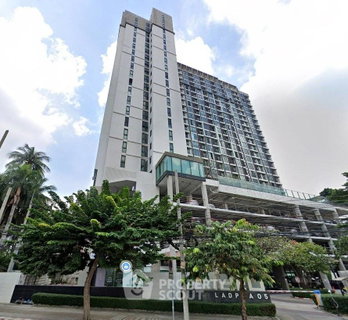 1-BR Condo For Sale, Ideo Ladprao 5, 400m To MRT Lat Phrao (ID 3032656)